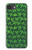 S2666 マリファナ柄 Marijuana Pattern iPhone 16e, 17e バックケース、フリップケース・カバー