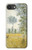 S2682 クロード・モネ 春の野 Claude Monet Fields In Spring iPhone 16e, 17e バックケース、フリップケース・カバー