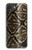 S2712 アナコンダアマゾン 蛇の皮膚 グラフィックプリント Anaconda Amazon Snake Skin Graphic Printed iPhone 16e, 17e バックケース、フリップケース・カバー