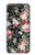 S2727 ヴィンテージローズ柄 Vintage Rose Pattern iPhone 16e, 17e バックケース、フリップケース・カバー
