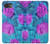 S2757 モンスターファースキンパターングラフィック Monster Fur Skin Pattern Graphic iPhone 16e, 17e バックケース、フリップケース・カバー