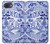 S2768 ウィローパターン グラフィック Willow Pattern Graphic iPhone 16e, 17e バックケース、フリップケース・カバー