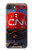 S2774 カナダの列車 Train Canadian National Railway iPhone 16e, 17e バックケース、フリップケース・カバー