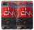 S2774 カナダの列車 Train Canadian National Railway iPhone 16e, 17e バックケース、フリップケース・カバー