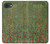 S2872 グスタフ・クリムト けしの野 Gustav Klimt Poppy Field iPhone 16e, 17e バックケース、フリップケース・カバー