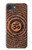 S2874 オムシンボルタトゥー Om Symbol Tattoo iPhone 16e, 17e バックケース、フリップケース・カバー
