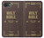 S2889 聖書 Holy Bible Cover King James Version iPhone 16e, 17e バックケース、フリップケース・カバー