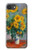 S2937 クロード・モネ ひまわり Claude Monet Bouquet of Sunflowers iPhone 16e, 17e バックケース、フリップケース・カバー