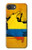 S2996 コロンビアサッカー Colombia Football Soccer Map Flag iPhone 16e バックケース、フリップケース・カバー