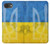 S3006 ウクライナサッカー Ukraine Football Soccer Flag iPhone 16e, 17e バックケース、フリップケース・カバー