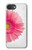 S3044 ヴィンテージピンクガーベラデイジー Vintage Pink Gerbera Daisy iPhone 16e, 17e バックケース、フリップケース・カバー