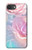 S3050 ヴィンテージパステルの花 Vintage Pastel Flowers iPhone 16e, 17e バックケース、フリップケース・カバー