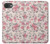 S3095 ヴィンテージ・バラ Vintage Rose Pattern iPhone 16e, 17e バックケース、フリップケース・カバー