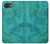 S3147 アクアマーブルストーン Aqua Marble Stone iPhone 16e, 17e バックケース、フリップケース・カバー