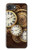 S3172 金時計 Gold Clock Live iPhone 16e, 17e バックケース、フリップケース・カバー