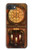 S3174 大きな古時計 Grandfather Clock iPhone 16e, 17e バックケース、フリップケース・カバー