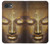 S3189 魔法のヤントラ仏の顔 Magical Yantra Buddha Face iPhone 16e, 17e バックケース、フリップケース・カバー