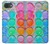 S3235 水彩ミキシング Watercolor Mixing iPhone 16e, 17e バックケース、フリップケース・カバー