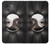S3241 陰陽記号 Yin Yang Symbol iPhone 16e, 17e バックケース、フリップケース・カバー