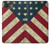 S3295 米国の国旗 US National Flag iPhone 16e, 17e バックケース、フリップケース・カバー