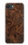 S3405 魚のタトゥーグラフィックプリント Fish Tattoo Leather Graphic Print iPhone 16e, 17e バックケース、フリップケース・カバー