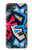 S3445 グラフィティストリートアート Graffiti Street Art iPhone 16e, 17e バックケース、フリップケース・カバー