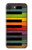 S3451 カラフルなピアノ Colorful Piano iPhone 16e, 17e バックケース、フリップケース・カバー