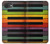 S3451 カラフルなピアノ Colorful Piano iPhone 16e, 17e バックケース、フリップケース・カバー