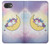 S3485 かわいい眠りユニコーン Cute Unicorn Sleep iPhone 16e, 17e バックケース、フリップケース・カバー
