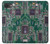 S3519 電子回路基板のグラフィック Electronics Circuit Board Graphic iPhone 16e, 17e バックケース、フリップケース・カバー