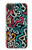 S3712 ポップアートパターン Pop Art Pattern iPhone 16e バックケース、フリップケース・カバー