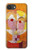 S3811 パウルクレー セネシオマンヘッド Paul Klee Senecio Man Head iPhone 16e, 17e バックケース、フリップケース・カバー