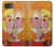 S3811 パウルクレー セネシオマンヘッド Paul Klee Senecio Man Head iPhone 16e, 17e バックケース、フリップケース・カバー