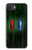 S3816 赤い丸薬青い丸薬カプセル Red Pill Blue Pill Capsule iPhone 16e バックケース、フリップケース・カバー