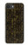 S3869 古代エジプトの象形文字 Ancient Egyptian Hieroglyphic iPhone 16e, 17e バックケース、フリップケース・カバー