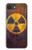 S3892 核の危険 Nuclear Hazard iPhone 16e バックケース、フリップケース・カバー