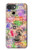 S3904 トラベルスタンプ Travel Stamps iPhone 16e, 17e バックケース、フリップケース・カバー