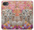 S3916 アルパカファミリー ベビーアルパカ Alpaca Family Baby Alpaca iPhone 16e, 17e バックケース、フリップケース・カバー