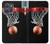 S0066 バスケットボール Basketball Motorola Moto G Power (2025) バックケース、フリップケース・カバー