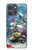S0227 水族館 Aquarium 2 Motorola Moto G Power (2025,2026) バックケース、フリップケース・カバー