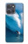 S0438 ハワイサーフ Hawaii Surf Motorola Moto G Power (2025) バックケース、フリップケース・カバー