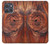 S0603 木材 グラフィックプリント Wood Graphic Printed Motorola Moto G Power (2025) バックケース、フリップケース・カバー