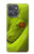 S0785 グリーンスネーク Green Snake Motorola Moto G Power (2025) バックケース、フリップケース・カバー