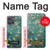 S0842 開花アーモンドの木 フィンセント・ファン・ゴッホ Blossoming Almond Tree Van Gogh Motorola Moto G Power (2025) バックケース、フリップケース・カバー