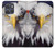 S0854 イーグルアメリカン Eagle American Motorola Moto G Power (2025,2026) バックケース、フリップケース・カバー