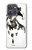S1031 馬の絵筆 Horse Paintbrush Motorola Moto G Power (2025,2026) バックケース、フリップケース・カバー