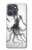 S1432 頭蓋骨のタコのX線 Skull Octopus X-ray Motorola Moto G Power (2025,2026) バックケース、フリップケース・カバー