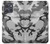 S1721 雪迷彩グラフィックプリント Snow Camo Camouflage Graphic Printed Motorola Moto G Power (2025) バックケース、フリップケース・カバー