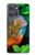 S1812 シクリッド魚 Cichlid Fish Motorola Moto G Power (2025) バックケース、フリップケース・カバー