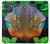 S1812 シクリッド魚 Cichlid Fish Motorola Moto G Power (2025) バックケース、フリップケース・カバー